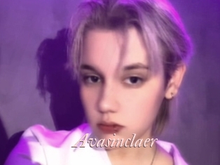 avasinclaer Leukelol