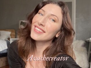 Avathecreator