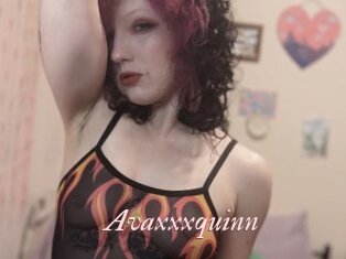 Avaxxxquinn