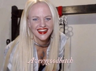 Averygoodbitch