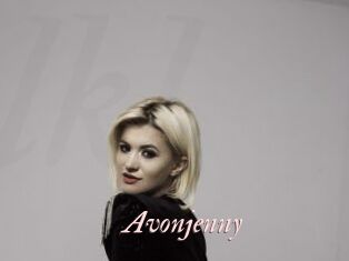 Avonjenny