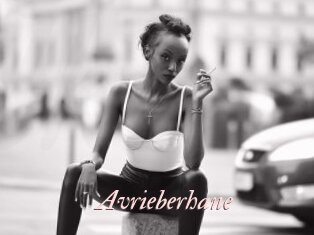 Avrieberhane