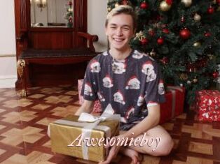 Awesomieboy