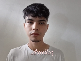 Axcell03