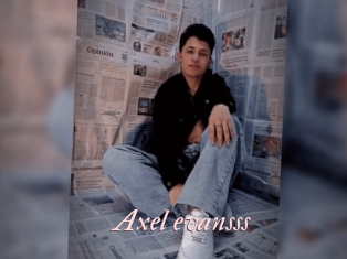 Axel_evansss
