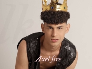 Axel_fire