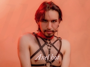 axel_hot Leukelol
