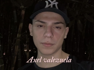 Axel_valezuela