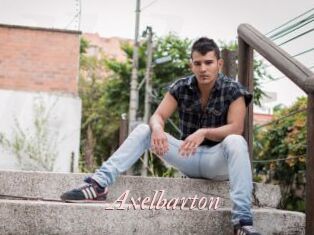 Axelbarton