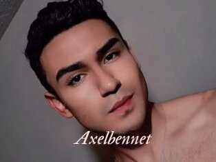 Axelbennet