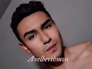Axelberthmon