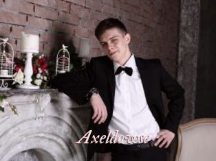 Axeldowse