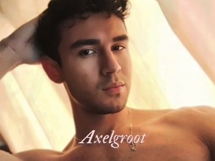 Axelgroot