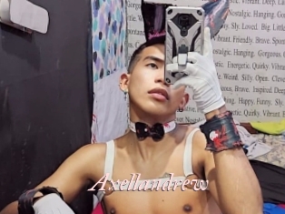Axellandrew
