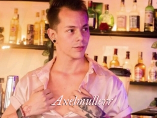 Axelmullerr