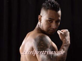 Axelprettymuscle