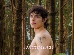 Axelraven21