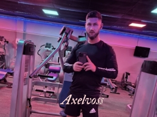 axelvoss Leukelol