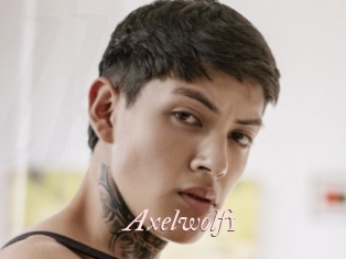 Axelwolf1