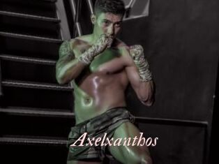 Axelxanthos