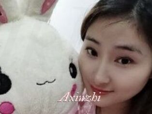 Axinzhi