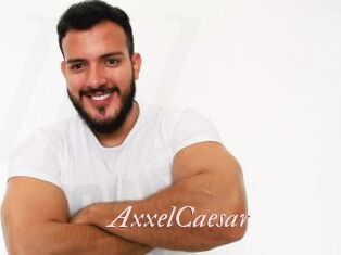 AxxelCaesar