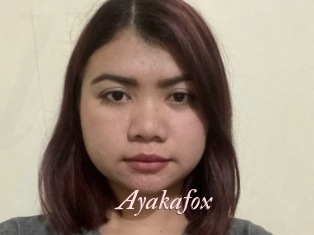 Ayakafox