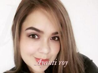 Ayanti_roy