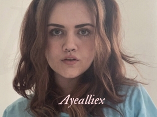 Ayealliex