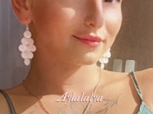 Aylalalya