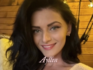 Ayllin