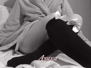 Aynxa