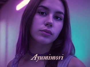 Ayumimori