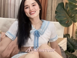 Ayyanarosse