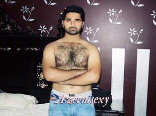 Azeemsexy