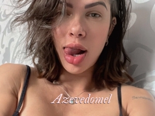 Azevedomel