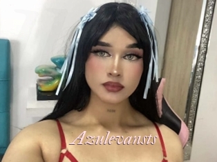 azulevansts Leukelol