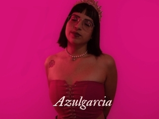 Azulgarcia