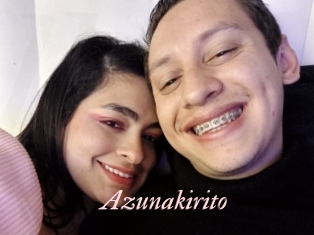 azunakirito Leukelol