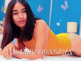 BAMBI_DONOVAN
