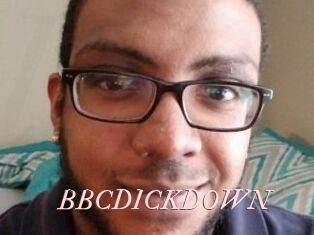 BBCDICKDOWN