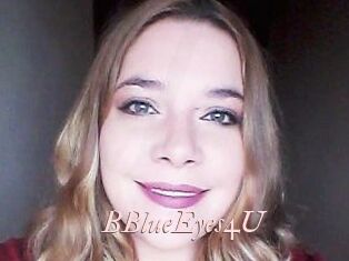 BBlueEyes4U