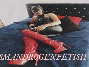 BDSMANDROGENFETISH
