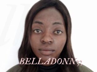 BELLADONN33