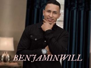 BENJAMINWILL
