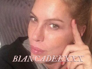 BIANCADEEXXX