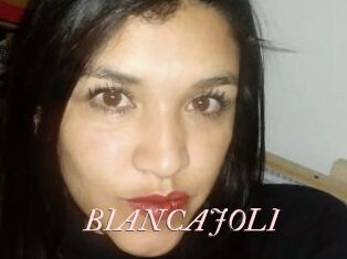 BIANCAJOLI