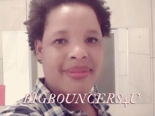BIGBOUNCERS4U