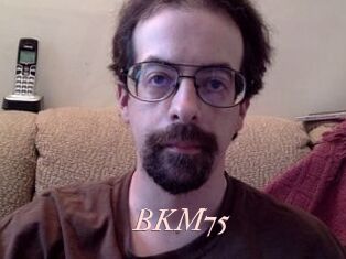 BKM75