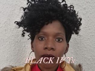 BLACK_IVYx